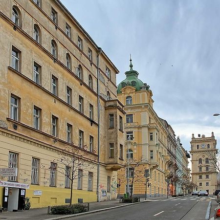 Apartments U Cisare Praha Eksteriør bilde