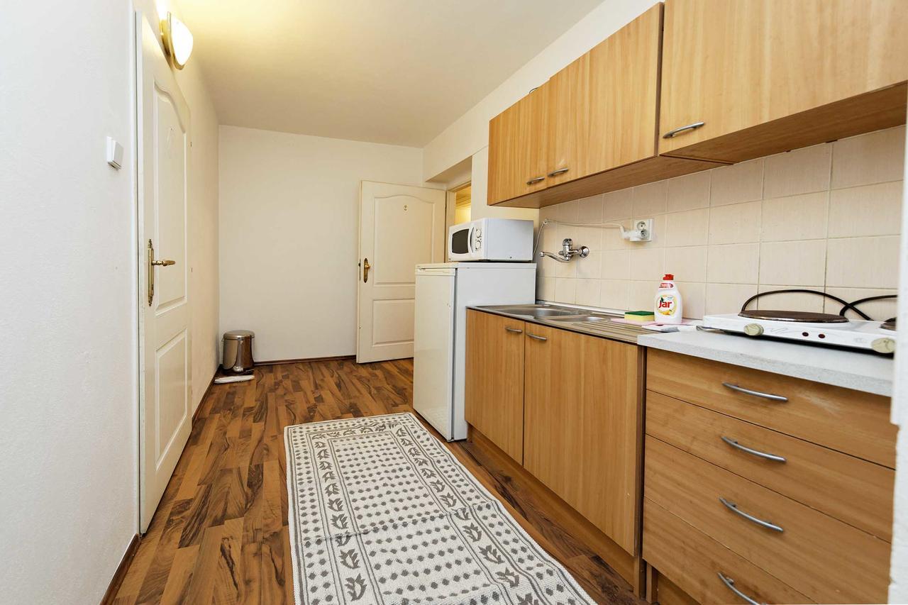 Apartments U Cisare Praha Eksteriør bilde